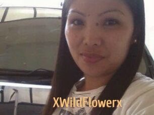 XWildFlowerx