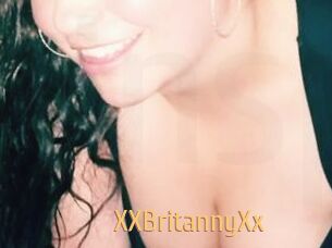 XXBritannyXx