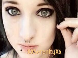 XXSerenityXx