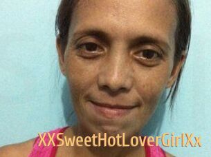 XXSweetHotLoverGirlXx