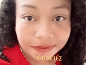 Xairaruiz