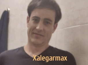 Xalegarmax