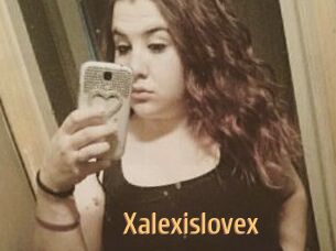 Xalexislovex