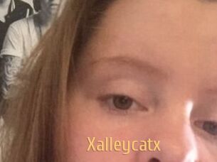 Xalleycatx