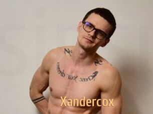 Xandercox