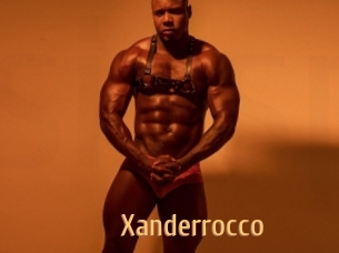 Xanderrocco