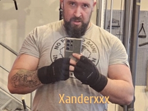 Xanderxxx