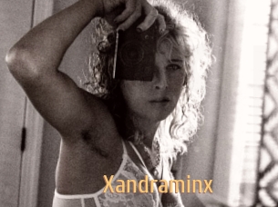 Xandraminx