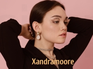 Xandramoore