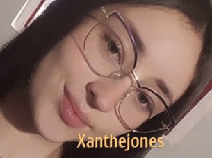 Xanthejones