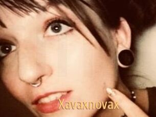 Xavaxnovax