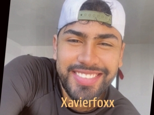 Xavierfoxx