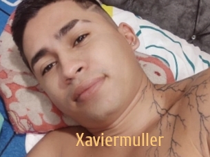 Xaviermuller