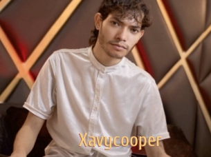 Xavycooper