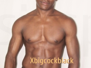 Xbigcockblack