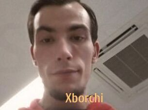 Xborchi