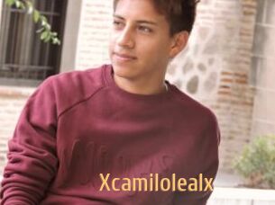 Xcamilolealx