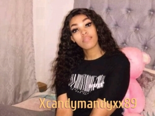 Xcandymandyxx89