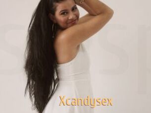 Xcandysex