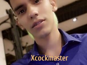 Xcockmaster