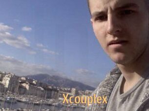 Xcouplex