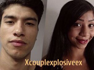 Xcouplexplosiveex