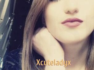 Xcuteladyx