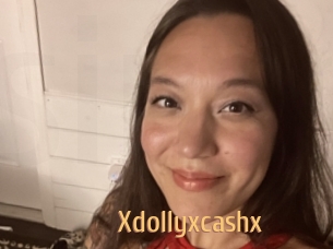 Xdollyxcashx