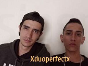 Xduoperfectx