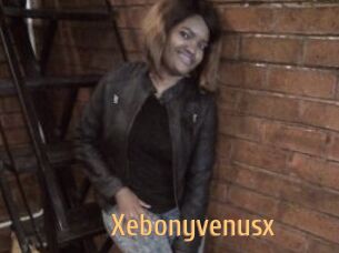 Xebonyvenusx