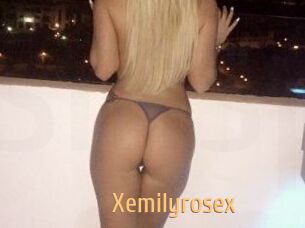 Xemilyrosex