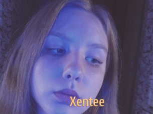 Xentee