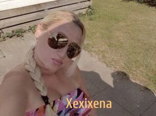 Xexixena