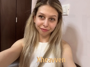 Xheavven