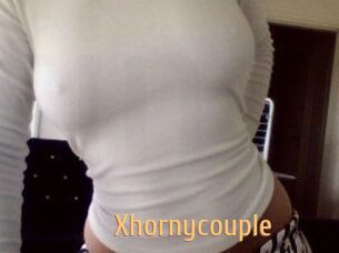 Xhornycouple