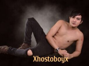 Xhostoboyx