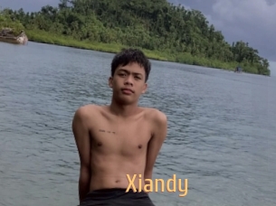 Xiandy