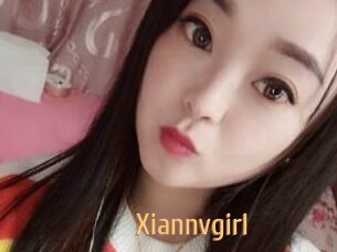 Xiannvgirl