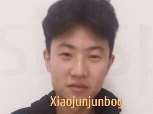 Xiaojunjunboy