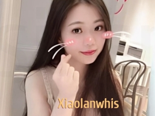 Xiaolanwhis