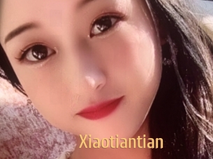 Xiaotiantian