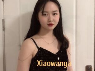 Xiaowanya