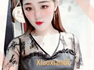 Xiaoxian66