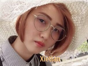 Xietian