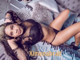 Ximenabrait