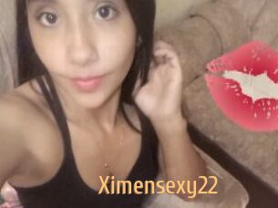 Ximensexy22