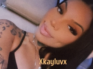 Xkayluvx