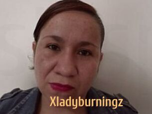 Xladyburningz