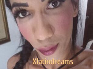 Xlatindreams
