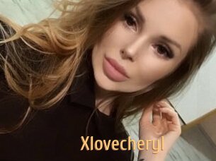 Xlovecheryl